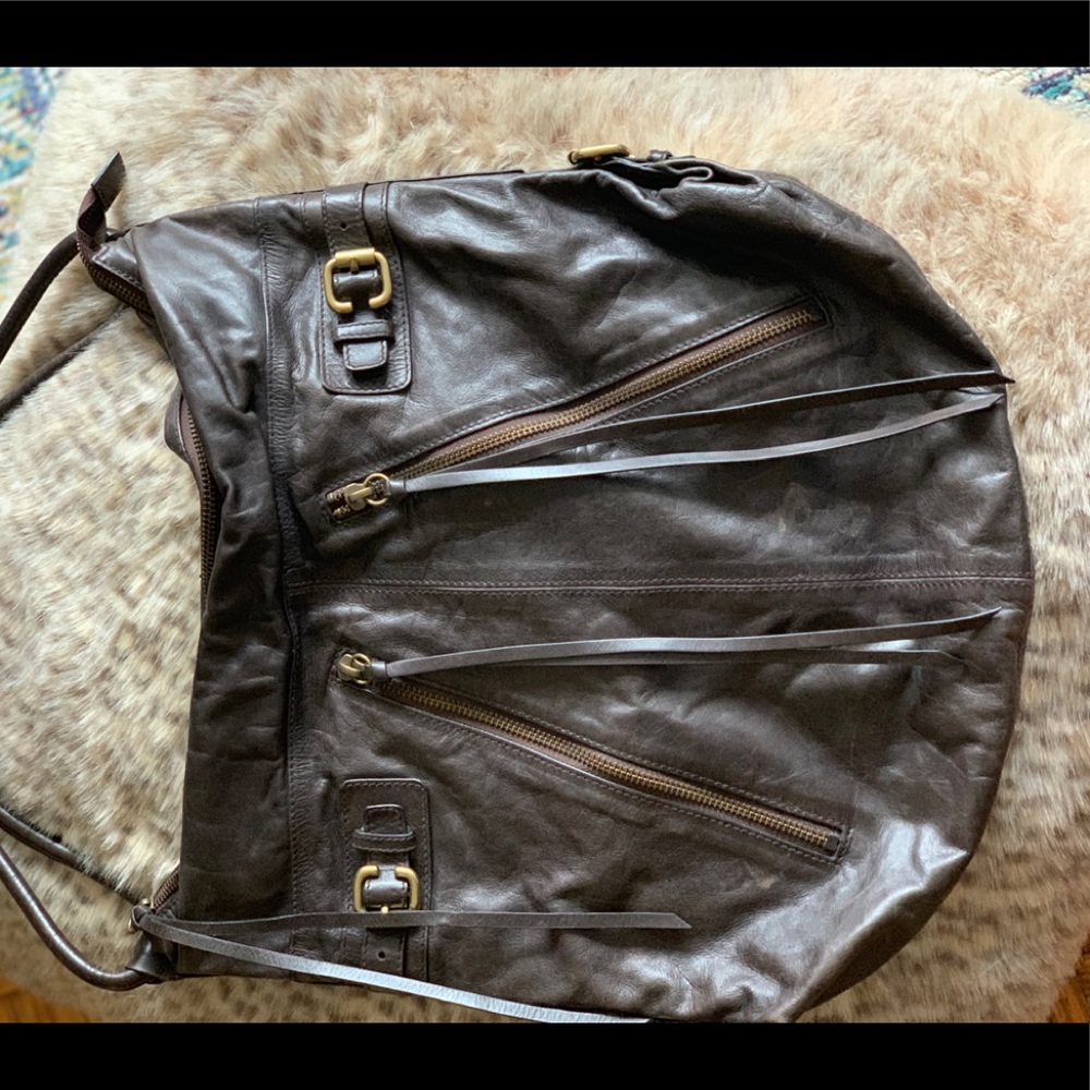 Club Monaco handbag